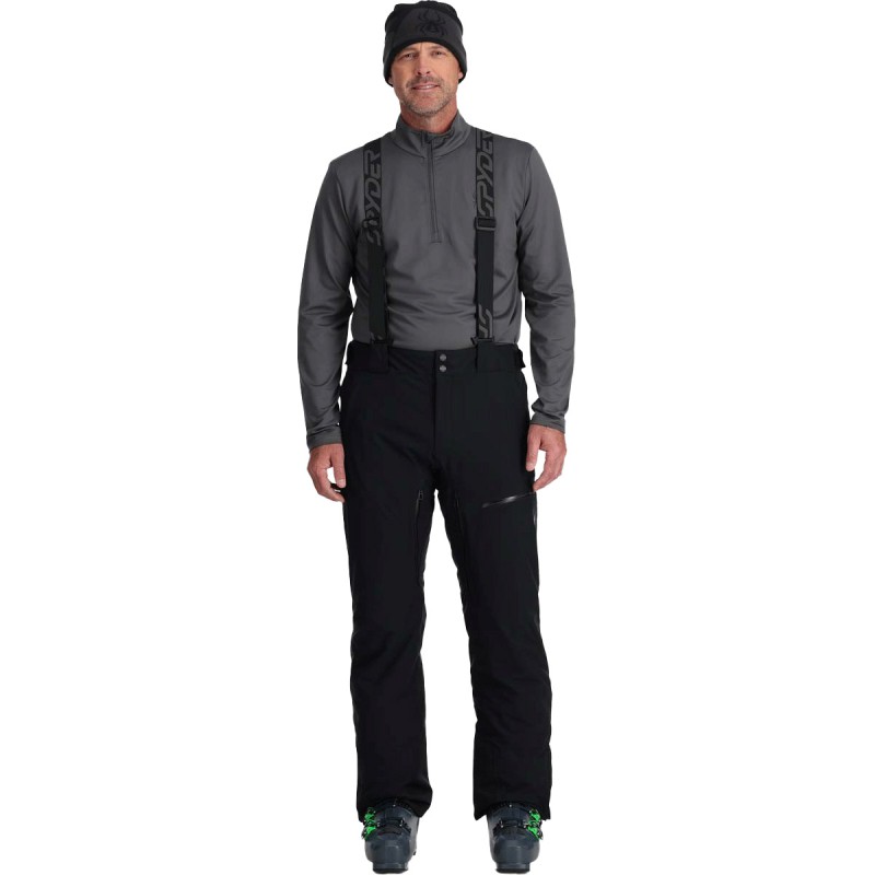 PANTALON SPYDER ESQUI DARE  LENGTHS