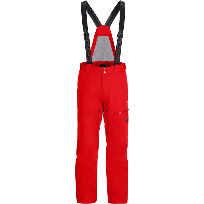 PANTALON SPYDER ESQUI DARE  LENGTHS