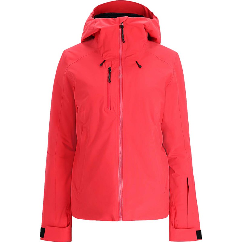 CHAQUETA SPYDER ESQUI TEMERITY MUJER