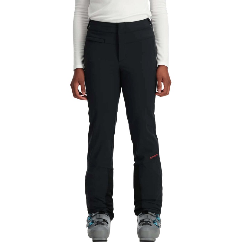 PANTALON SPYDER ESQUI ORB SOFTSHELL MUJER