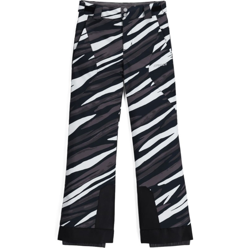 PANTALON SPYDER ESQUI GIRLS OLYMPIA INFANTIL