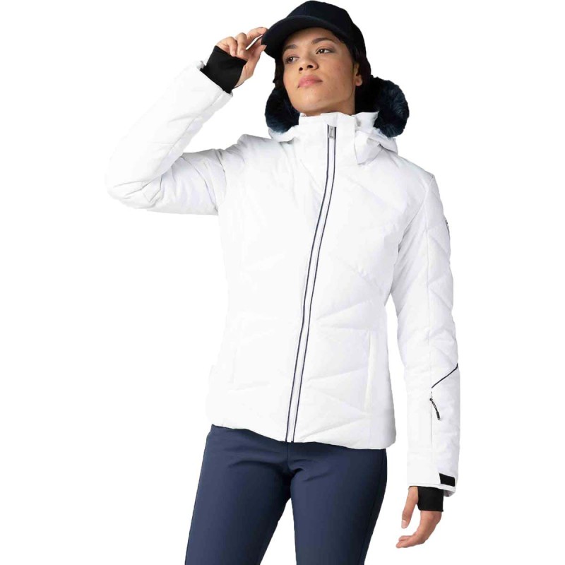 CHAQUETA ROSSIGNOL STACI MUJER