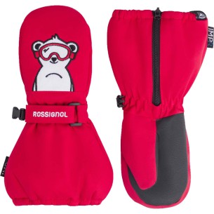 BABY ROSSIGNOL GLOVES IMPR FOR CHILDREN