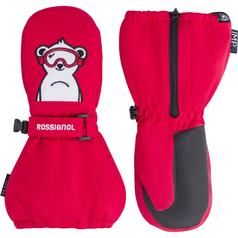 GUANTES ROSSIGNOL BABY IMPR INFANTIL