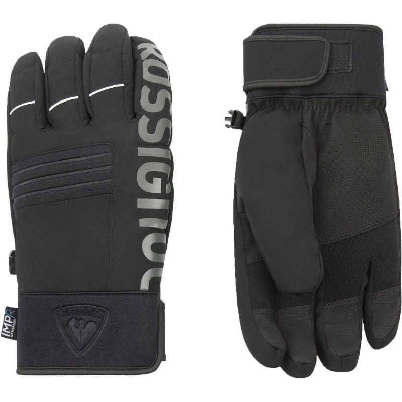 GUANTES ROSSIGNOL SPEED IMPR