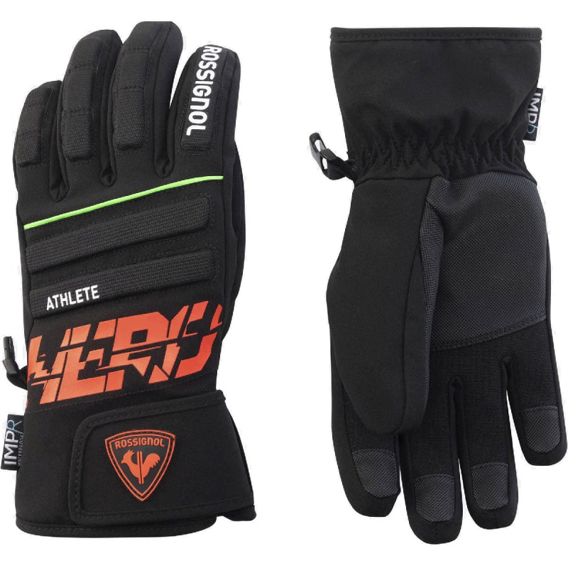 GUANTES ROSSIGNOL HERO MASTER IMPR 