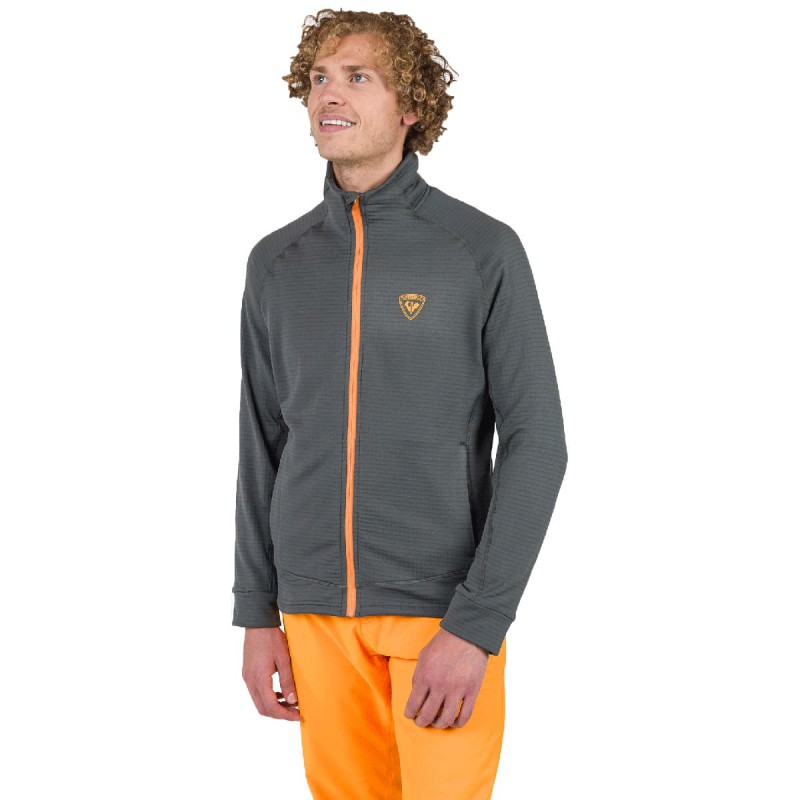 FORRO POLAR ROSSIGNOL BLACKSIDE FLEECE 