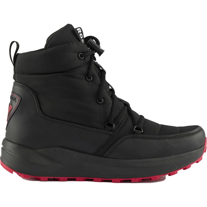 BOTAS DE NIEVE ROSSIGNOL ROSSI PODIUM BLACK