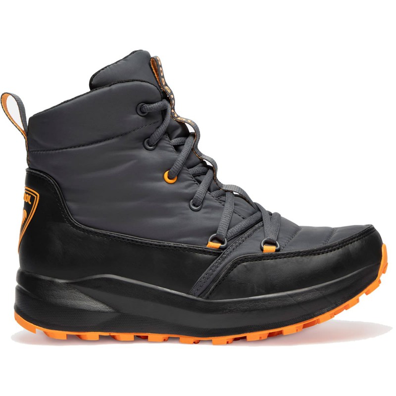 BOTAS DE NIEVE ROSSIGNOL ROSSI PODIUM ONYX 