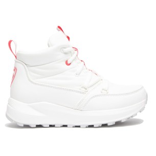 ROSSIGNOL ROSSI RESORT WP WEISSE DAMEN-SCHNEESTIEFEL