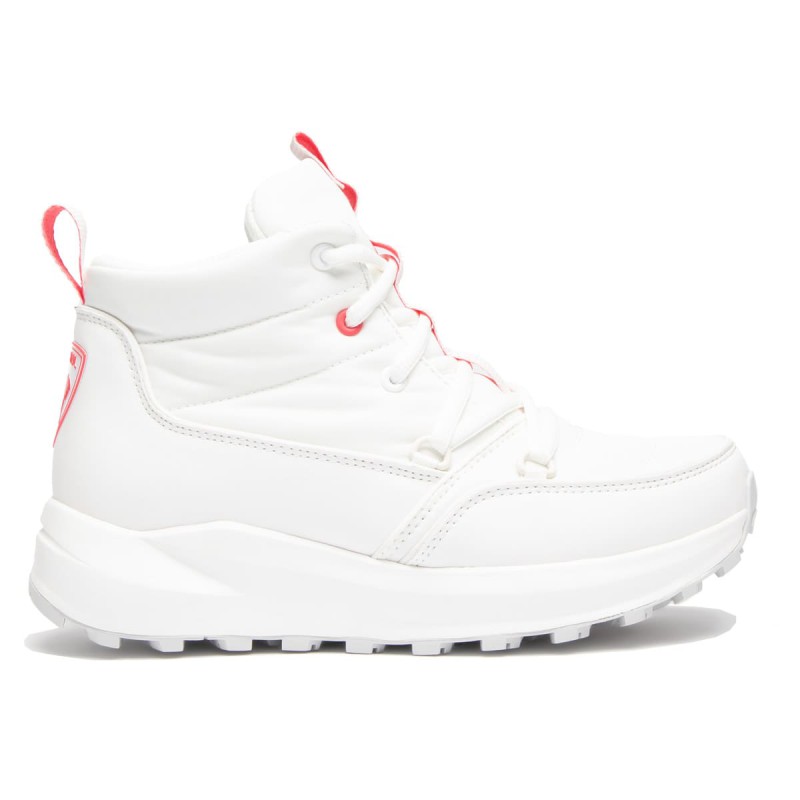 BOTAS DE NIEVE ROSSIGNOL ROSSI RESORT WP WHITE MUJER