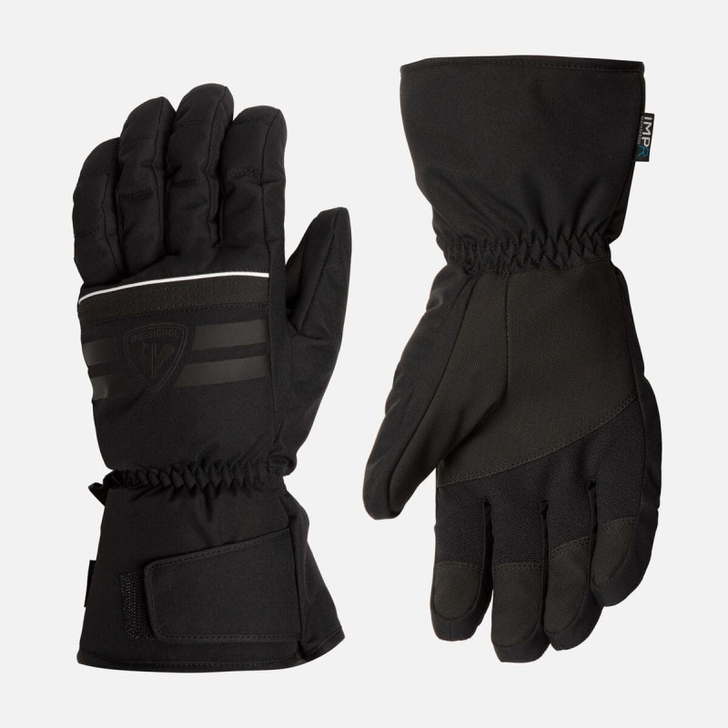 GUANTES ROSSIGNOL TECH IMPR