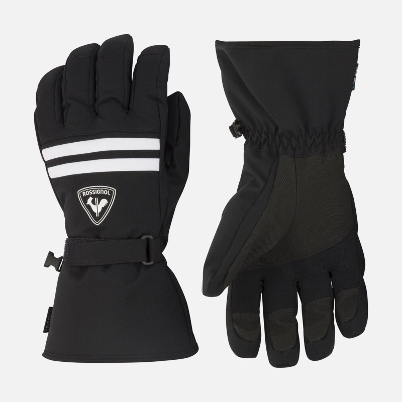 GUANTES ROSSIGNOL ACTION IMPR