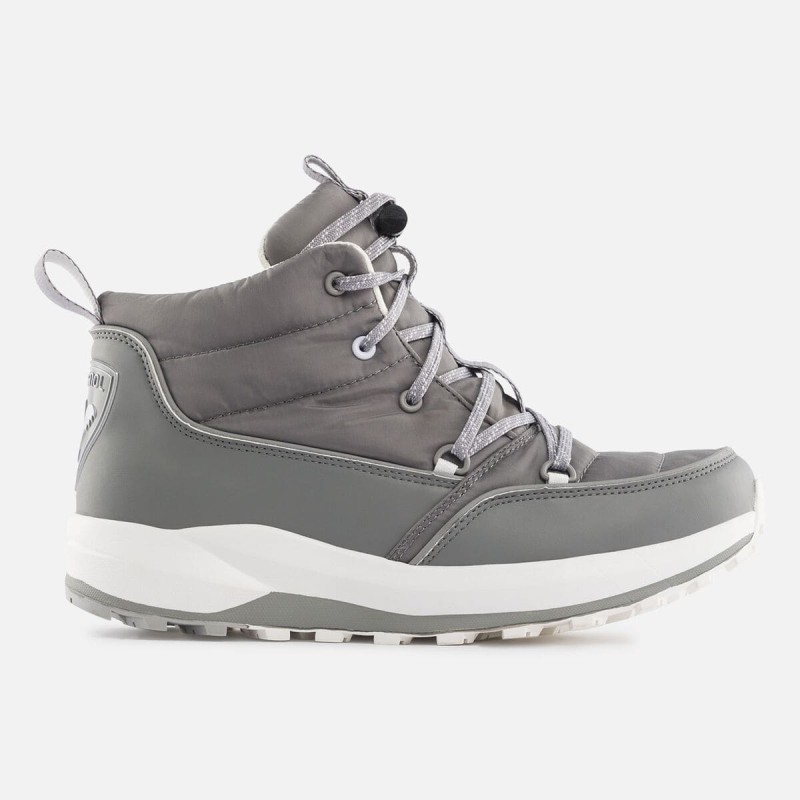 BOTAS DE NIEVE ROSSIGNOL RESORT GREY