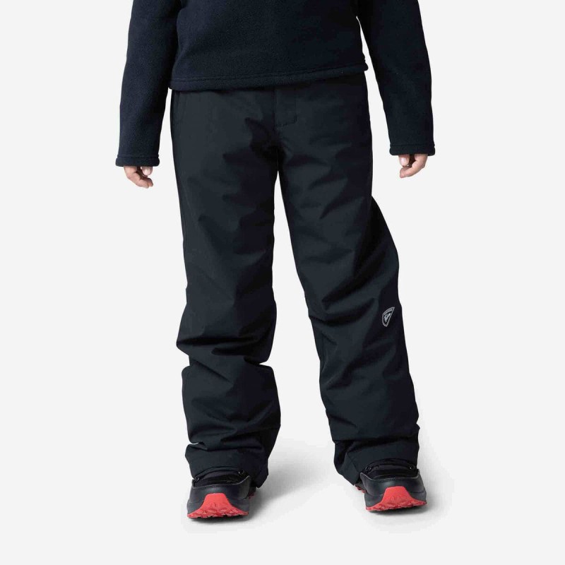 PANTALON ROSSIGNOL ESQUI BOY SKI PANT (B0)