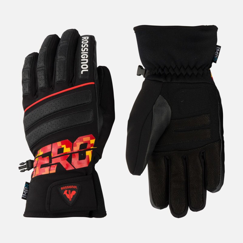 GUANTES ROSSIGNOL HERO MASTER IMPR G