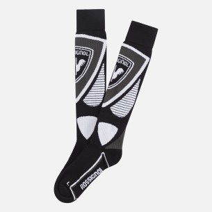 ROSSIGNOL WOOL & SILK UNIT SOCKS