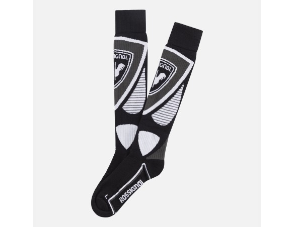 ROSSIGNOL WOOL & SILK UNIT SOCKS