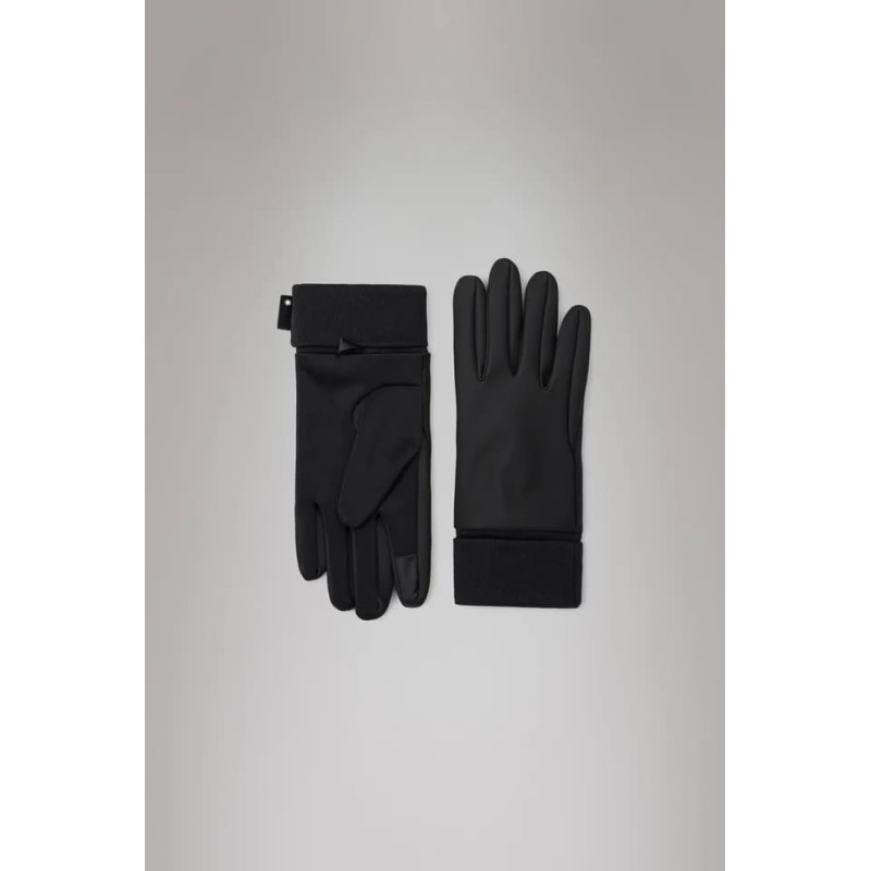 GUANTES RAINS W1T1