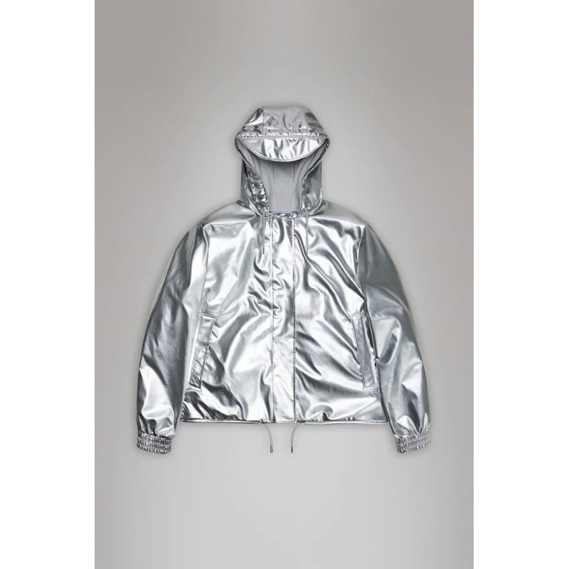 CHAQUETA RAINS STRING W JACKET W3