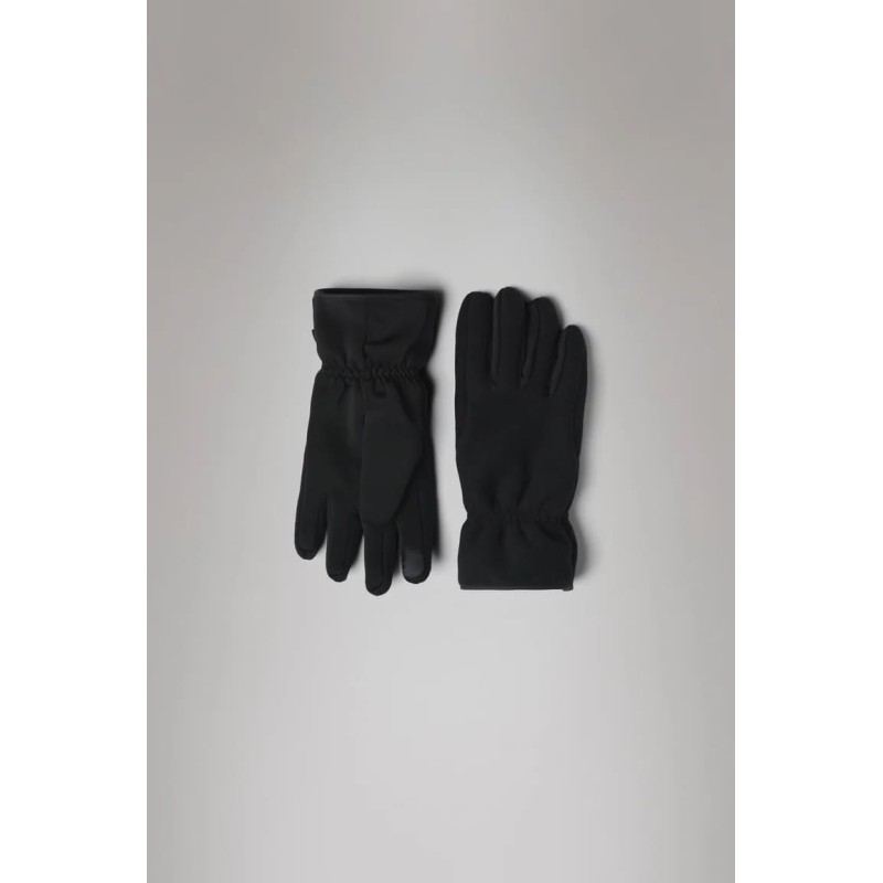 GUANTES RAINS HEAVY FLEECE GLOVES T2