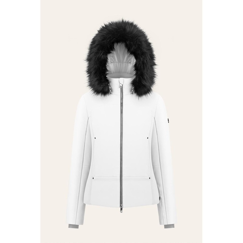 CHAQUETA POIVRE BLANC ESQUI ELINE MUJER