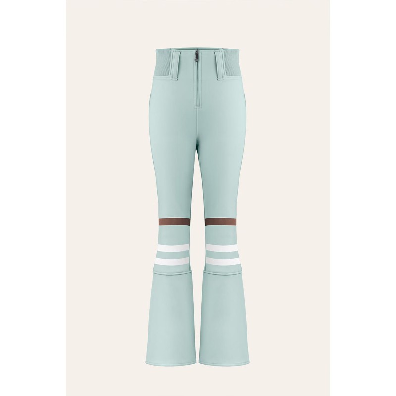 PANTALON POIVRE BLANC GLORY P MUJER