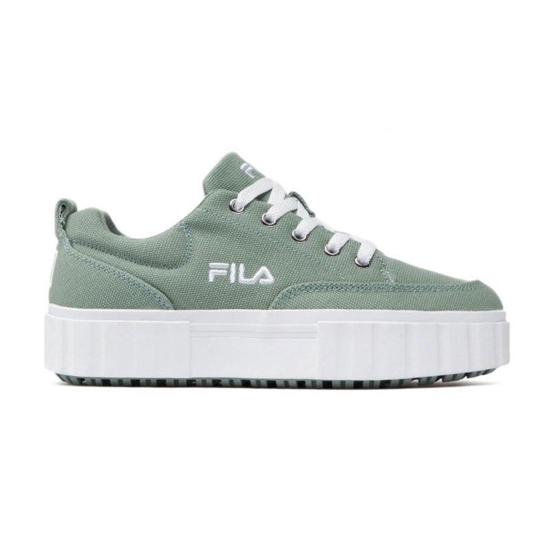 ZAPATILLAS FILA SANDBLAST C MUJER FFW0062