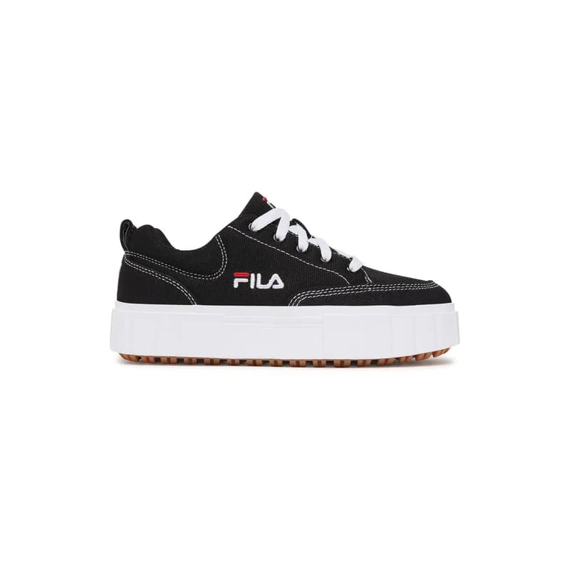 ZAPATILLAS FILA SANDBLAST C MUJER