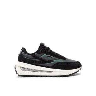ZAPATILLAS FILA REGGIO BLACK MUJER