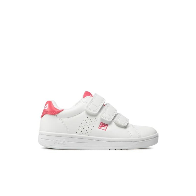 ZAPATILLAS FILA CROSSCOURT 2 NT VELCRO INFANTIL