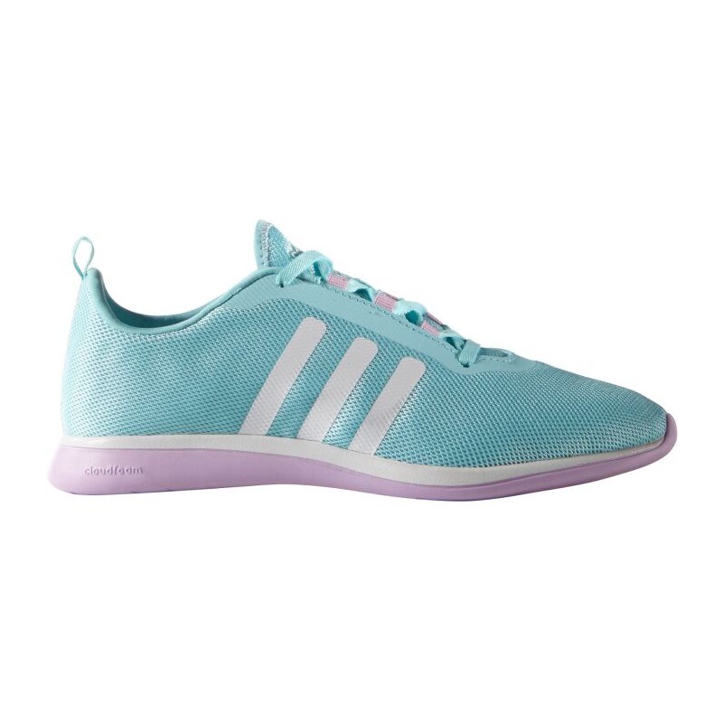 ZAPATILLAS ADIDAS CLOUDFOAM PURE MUJER