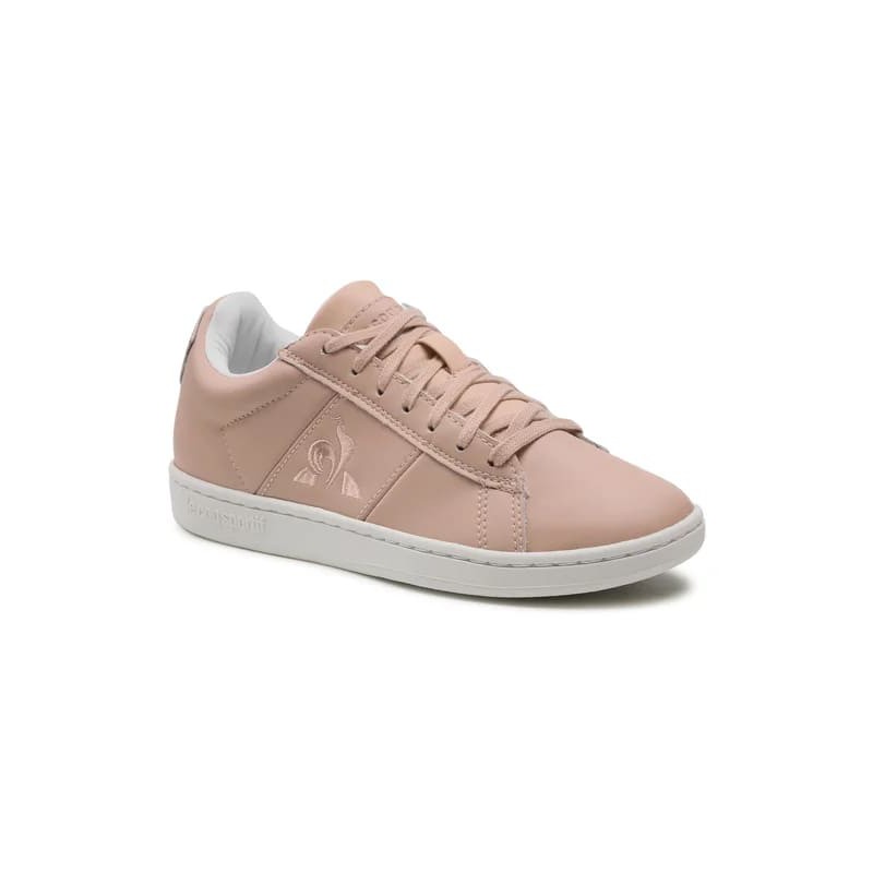 ZAPATILLAS LE COQ SPORTIF COURT CLASSIC MUJER