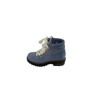 ALPEN BOTTES RESIA AZZURRO POUR FEMMES