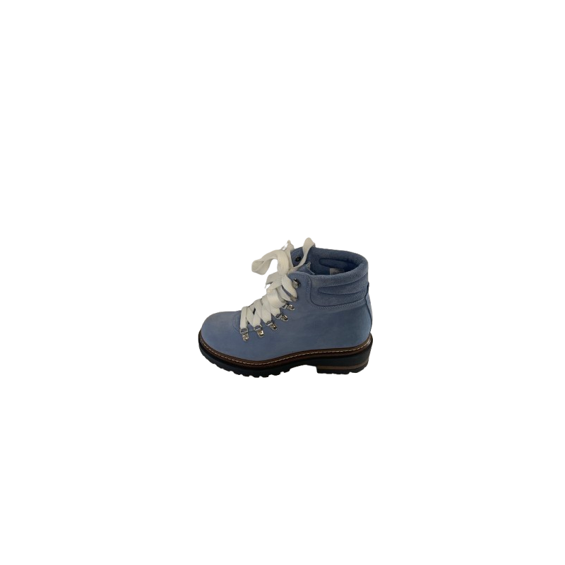 BOTAS ALPEN RESIA AZZURRO MUJER