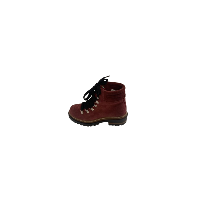 BOTAS ALPEN RESIA CHIANTI MUJER