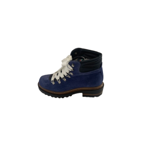 ALPEN BOTTES POUR FEMMES RESIA EN DENIM 1581
