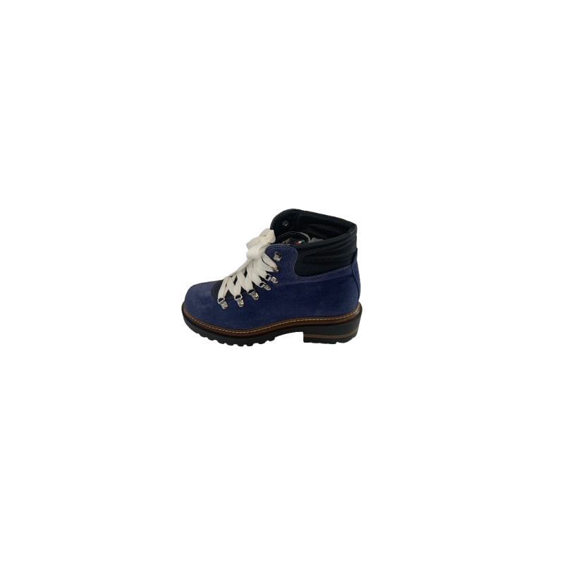 BOTAS ALPEN RESIA DENIM 1581 MUJER