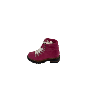 ALPEN BOTTES RESIA MAGENTA POUR FEMMES