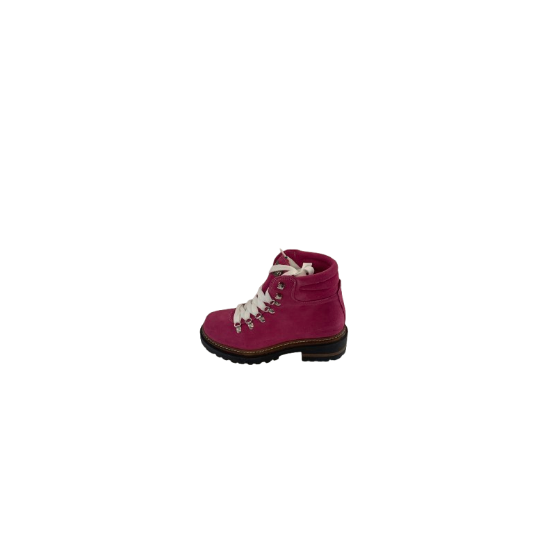 BOTAS ALPEN RESIA MAGENTA MUJER