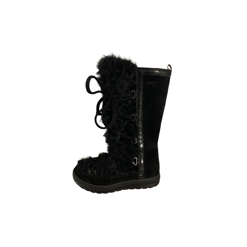 BOTAS OSCAR  ANET MUJER