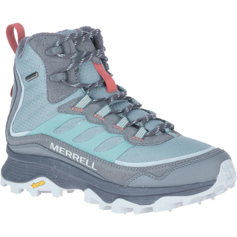 BOTAS MERRELL MOAB SPEED THERMO MID WP MONUMENT