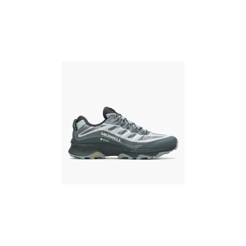 ZAPATILLAS MERRELL MOAB SPEED GTX GRANITE