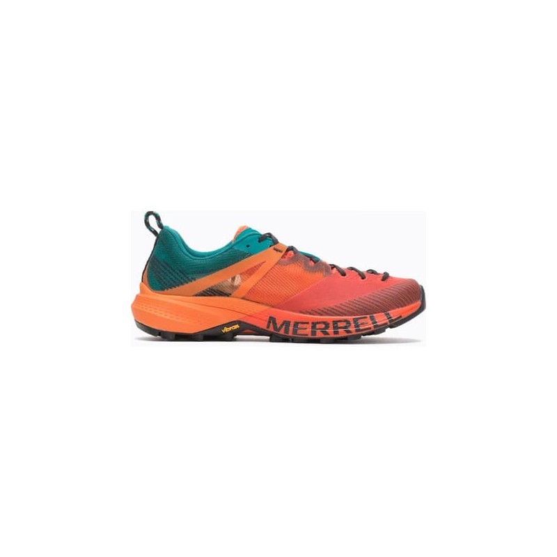 ZAPATILLAS MERRELL ZAPATILLAS MERRELL MTL MQM   TANGERINE MINERAL - TANGERINE MINERAL