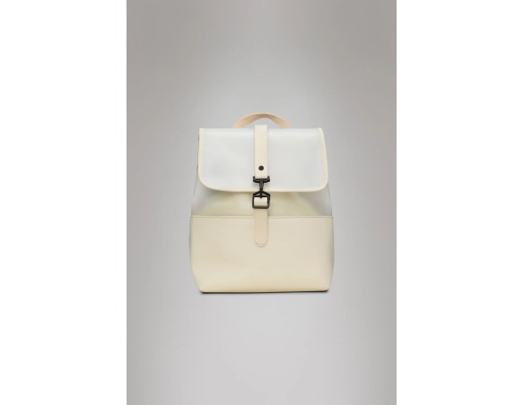 BOLSO RAINS SPLIT BUCKET BACKPACK W3
