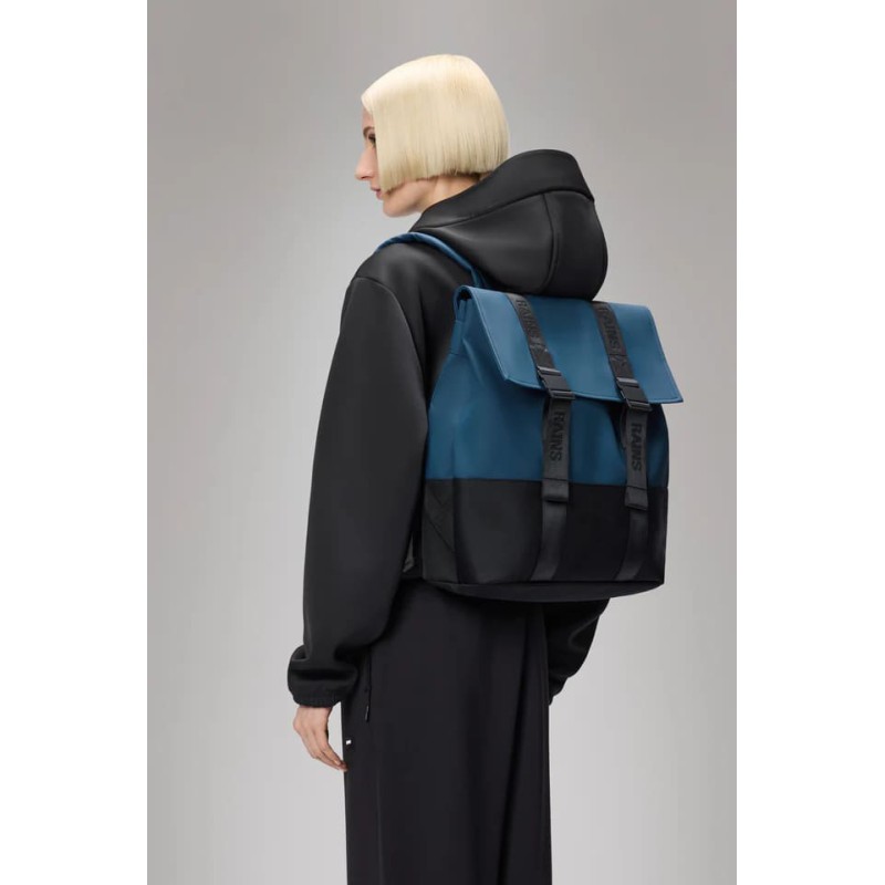 BOLSO RAINS TRAIL MSN BAG W3