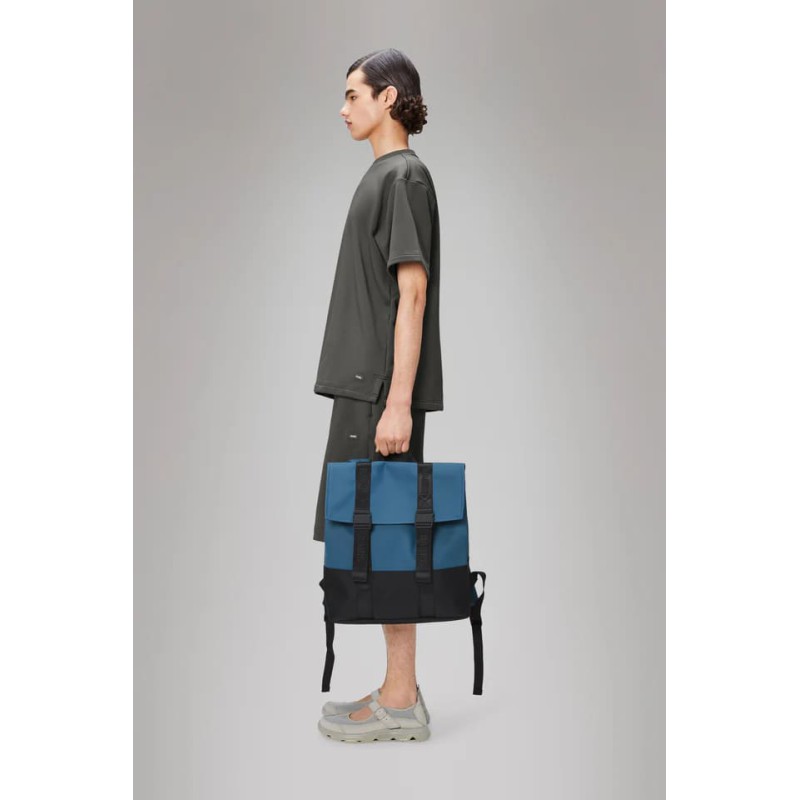 BOLSO RAINS TRAIL MSN BAG W3