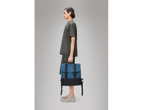 BOLSO RAINS TRAIL MSN BAG W3