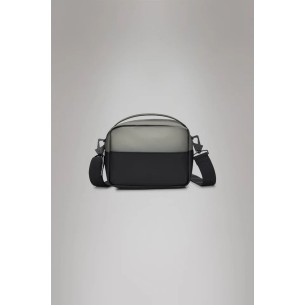 BOLSO RAINS SACCO A SCATOLA SPACCATO