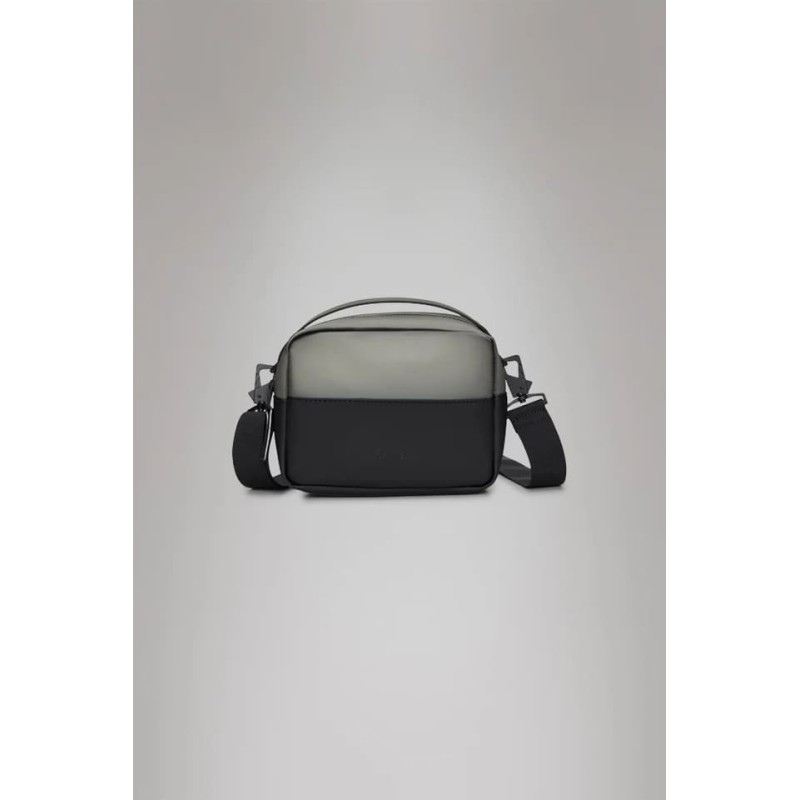 BOLSO RAINS SACCO A SCATOLA SPACCATO